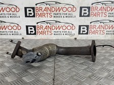 HYUNDAI I20 / BAYON EXHAUST FLEXI JOINT PIPE N LINE 2024 1.0 PETROL MANUAL 28780