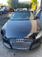 Capot Audi TT