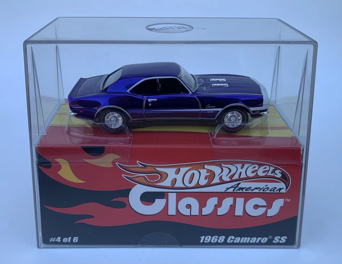 Hot Wheels Classics 1:43 Diecast Cars for sale - eBay