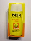 Fotoprotector ISDIN Fusion Water Magic By Alcaraz Spf50 50ml~Sport Prof ORIGINAL