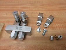 Lincoln Lubrication 83336 Centro-Matic Manifold Injector SL-32