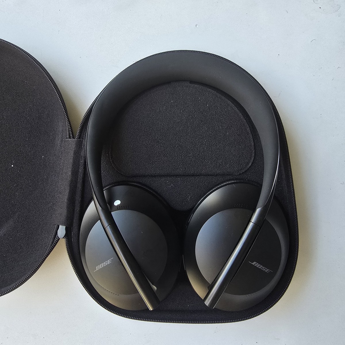 BOSE NC700 ヘッドホン ワイヤレス Bluetooth Amazon.com: Bose Headphones 700, Noise Cancelling Bluetooth