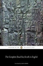 Dead Sea Scrolls
