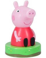 Merc Leuchte Peppa Pig Icon Paladone - Paladone - (Merchandise / Merch Leucht