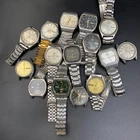 Vintage Automatic Watch Lot of 15 – Seiko & Japanese Watches Original For Repair