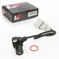 Kurbelwellensensor Ot-Geber 3-Polig FüR Skoda Superb 2 II 3T 3.6 191 KW