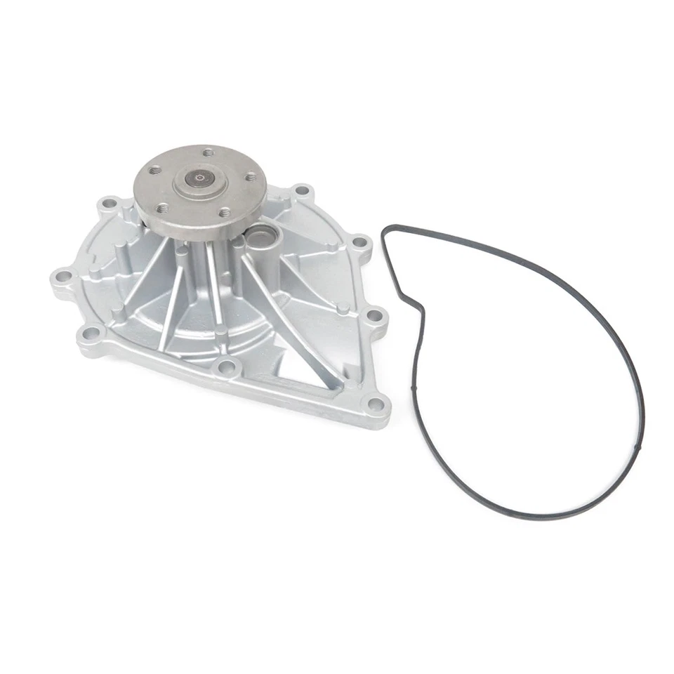 BOMBA DE AGUA PARA CAMIÓN COLUMBIA STERLING A9500 L9500 2008 2009 2010 EA4722000401 Foto 4 de 4