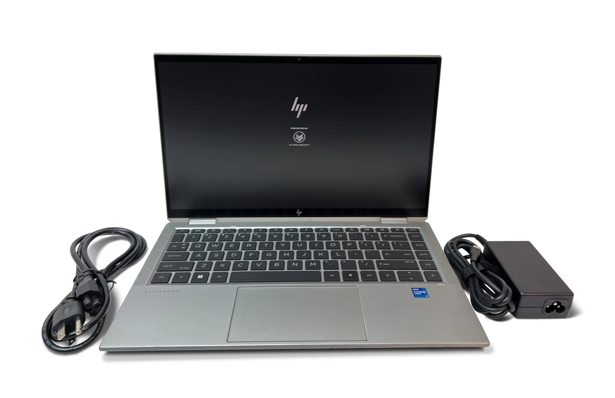 HP EliteBook x360 PC Laptops & Netbooks for Sale | Shop New & Used