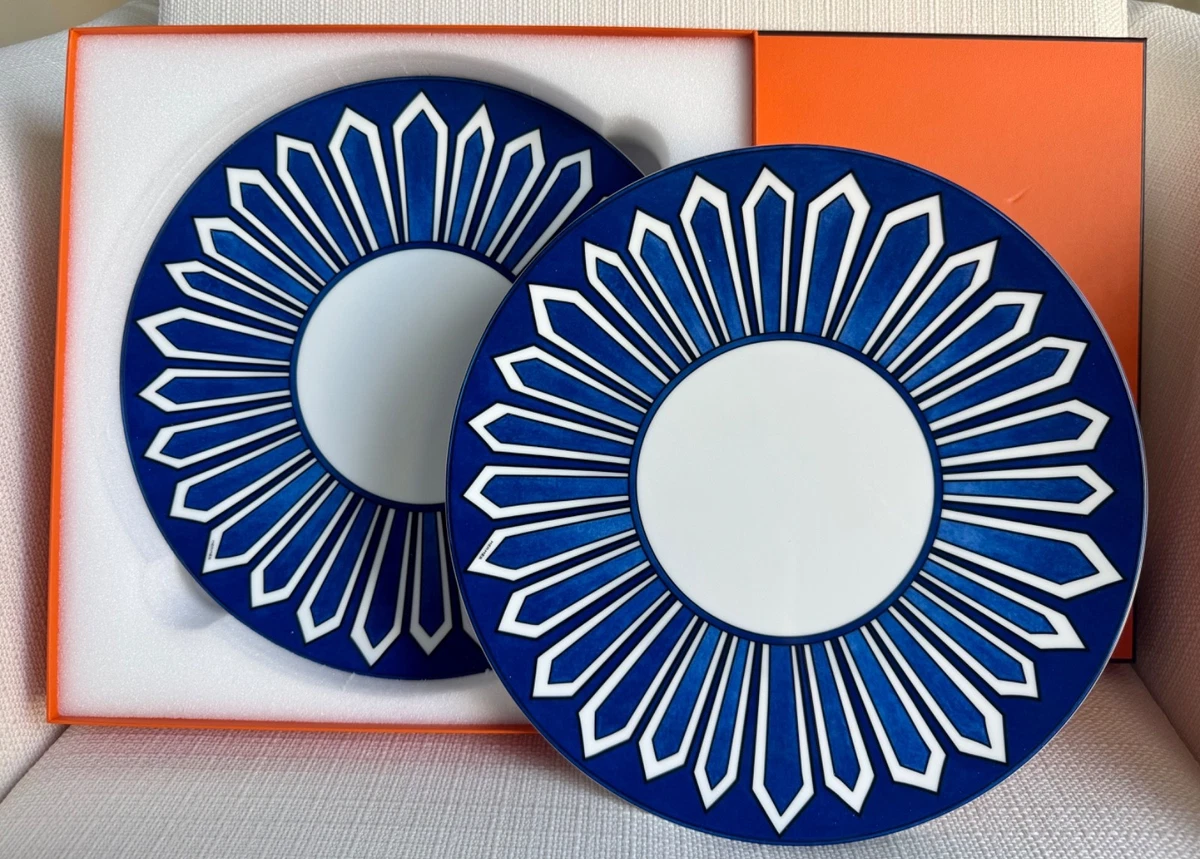 HERMÈS Plates products for sale | eBay