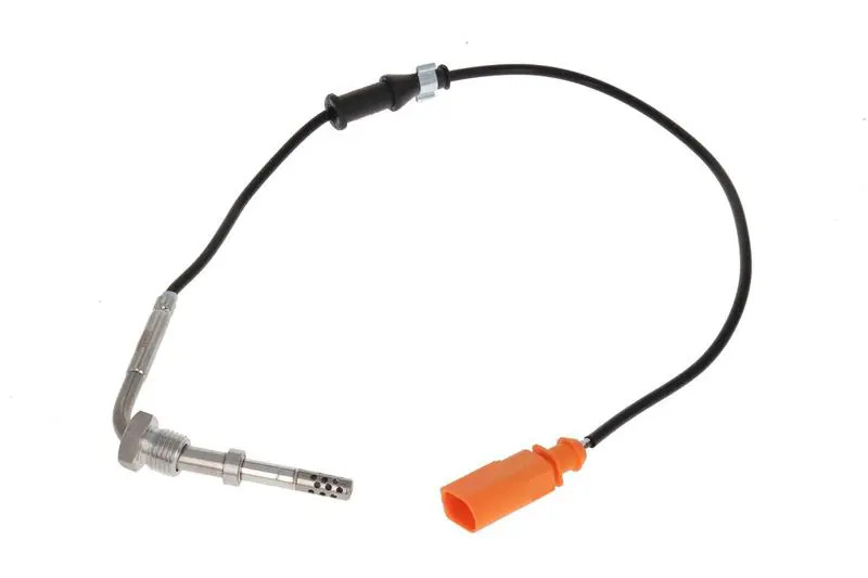 exhaust gas temperature sensor oval 368855 VALEO for SEAT SKODA AUDI VW