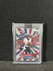 2023 Wild Card Alumination Comix CJ Stroud Rookie /10 Houston Texans RC