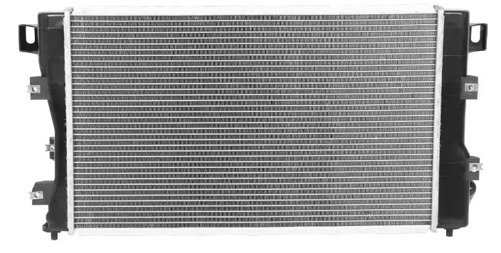 For 1993-1997 Concorde Intrepid Vision AT Factory Style Aluminum Radiator 1390 - Image 2 of 3