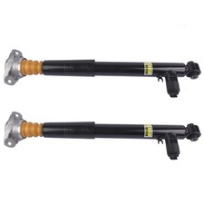 2x Rear Shock Absorbers LR for VW Passat Golf 7 Audi A3 Seat Skoda 5Q0513045AE