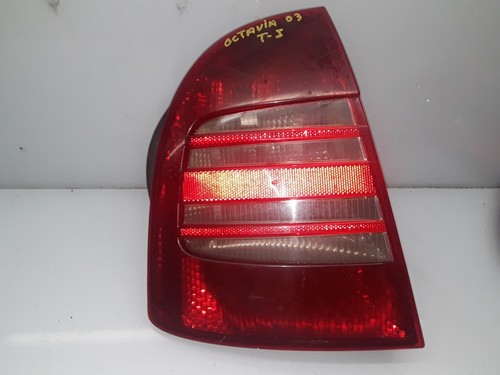 3U5945095 scheinwerfer hinten links SKODA SUPERB 3U4 1.9 TDI 2002 1239332