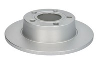 Bremsscheibe Hinterachse FüR Audi A6 C5 Avant
