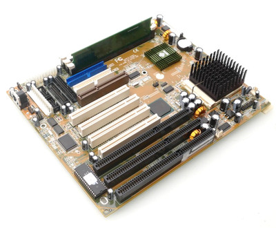 Kuka Mainboard Soyo | SY-7IZB+N