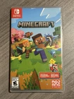 Minecraft - Nintendo Switch