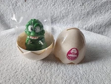 TOHO Godzilla LitGoozl Kaizyu Series Baby Godzilla 3.5" Figure 