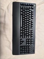 Logitech G613 Wireless Mechanical Keyboard w/...