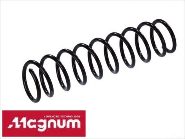 Magnum Technology SR054MT Fahrwerksfeder FüR Renault-image