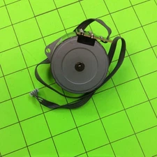 Brother Mfc 4800 Fax Machine Motor M49SP-2K Mitsumi (W/Board and Cable)