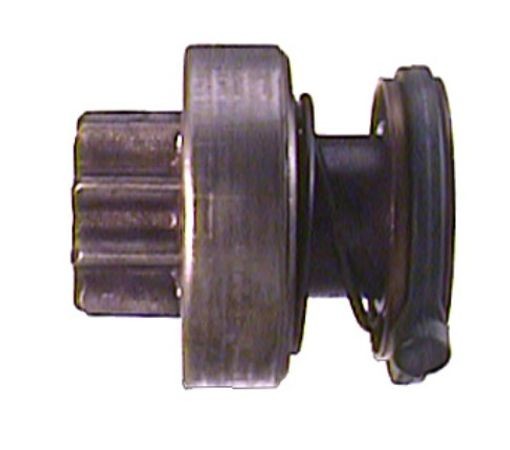 2x ✅Fits HC-CARGO CAR137888 Starter freewheel gear CAR137888 Starter ⭐UK Seller⭐