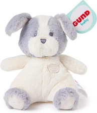 GUND  2562 Baby Oh So Snuggly Littles Puppy Dog Stuffed Animal Plush  7"