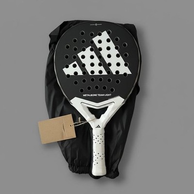 adidas metalbone team light 3.4 2025 padel Racket