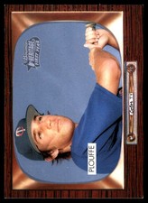Trevor Plouffe 2004 Bowman Heritage #222 Twins MLB READ FREE SHIP AutographDen