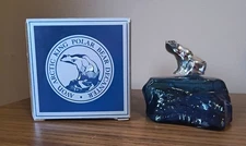 Vintage Avon Arctic King EVEREST After Shave Splash for Men 5 fl oz. NIB