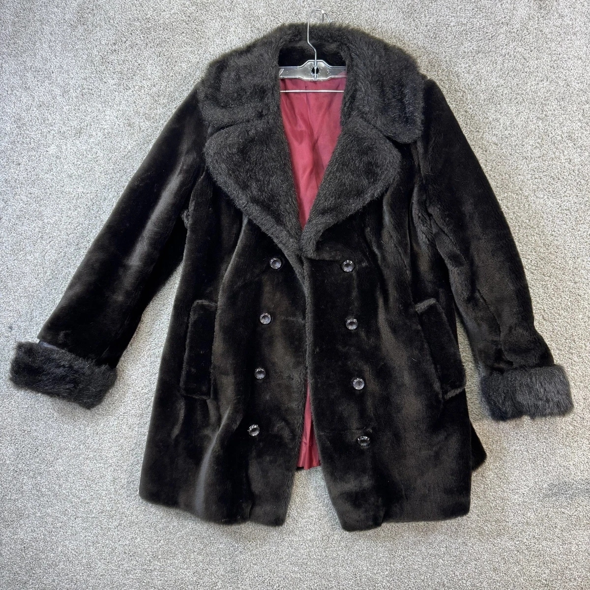 Montgomery Ward 1960s Vintage Clothing, Shoes & Accessories for