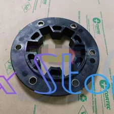 QTY:1 Road Roller 301 Engine Connection Plate Paver Parts #lk