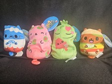 Cats Vs pickles lot Of 4 NWT