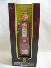 Yat Ming Tanks&auml;ule Gaspump OVP 1:18 (34)