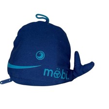 Mobi Blue Whale Numbers Learning Tile Game Educational Learning - New