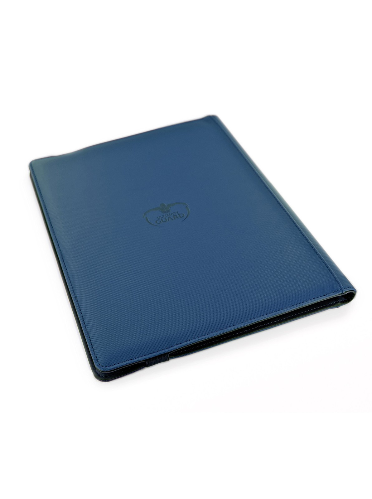 Ultimate Guard Flexxfolio 360-18-Pocket XenoSkin Blue One Size 8190₽