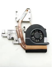 Dissipateur thermique CPU 8PX81 pour Dell Vostro 3750 utilisé 3 mois 
