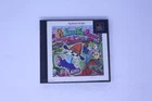 PaRappa the Rapper PlayStation the Best (Japan) Sony PlayStation PS1 JPN