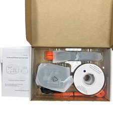 UltraCrab Basic In-Ground Pet Fence - Underground 2 Dogs Black