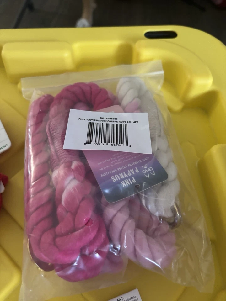 Dog Bundle Size Small - Image 4 of 4