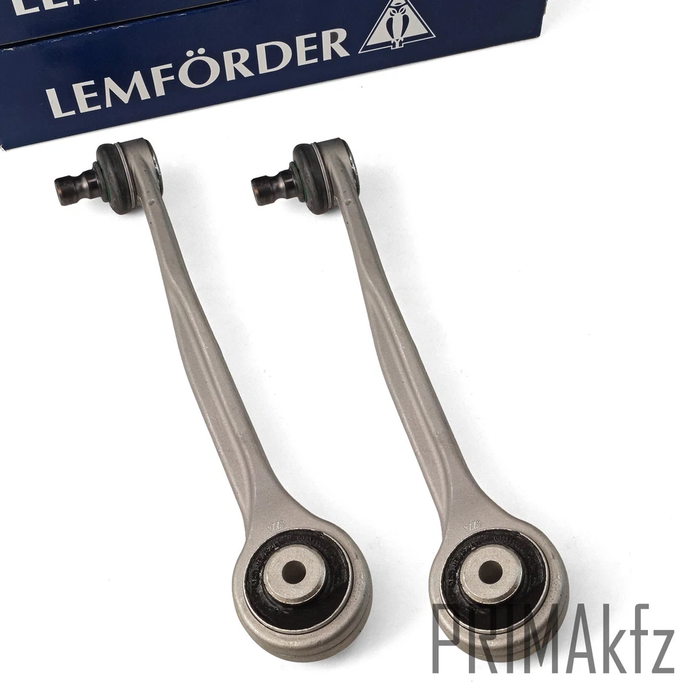 LEMFÖRDER Querlenkersatz Vorne für AUDI A4 8K A5 8F 8T Q5 PORSCHE Macan 95B - Bild 3 von 4
