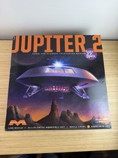 Lost In Space Jupiter 2 Model Kit #913 Moebiu...