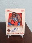 Bo Jackson Battle Arena Burner Brawl Auto Power 160 JBNA-12 BRUNSON UNMASKED