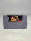 Super Mario RPG: Legend of the Seven Stars (Nintendo SNES, 1996) Authentic Read