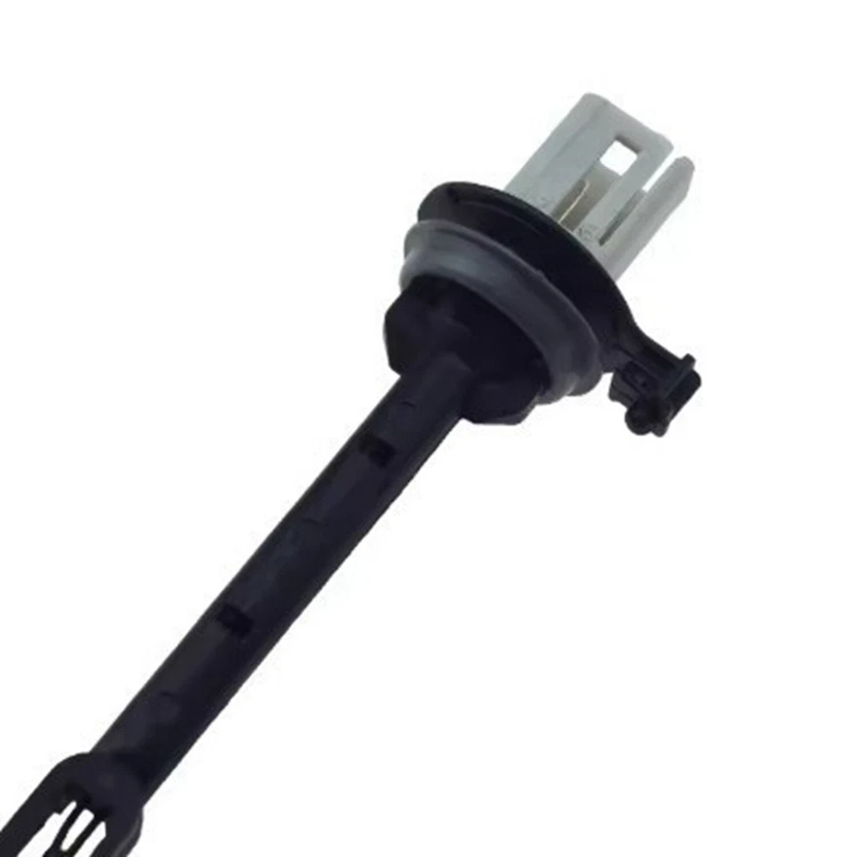 Temperature Evaporator Sensor for Nissan Rogue/Rogue Sport 27723-4BU0A Black Car - Image 3 of 4