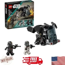 LEGO - 75412 Star Wars Death Trooper And Night Trooper Battle Pack NEW