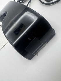 THE SEGA 3-D Glasses For Master System Mark III Tested JAPAN Game Ref 1234