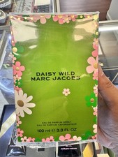 Marc Jacobs Daisy Wild 3.3/3.4 Eau De Parfum 100 ml Spray For Women
