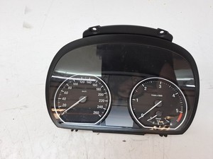 62109283805 KOMBIINSTRUMENT / 502619 für BMW SERIE 1 COUPE (E82)