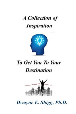 A Collection of Inspiration to Get You to Your Destination